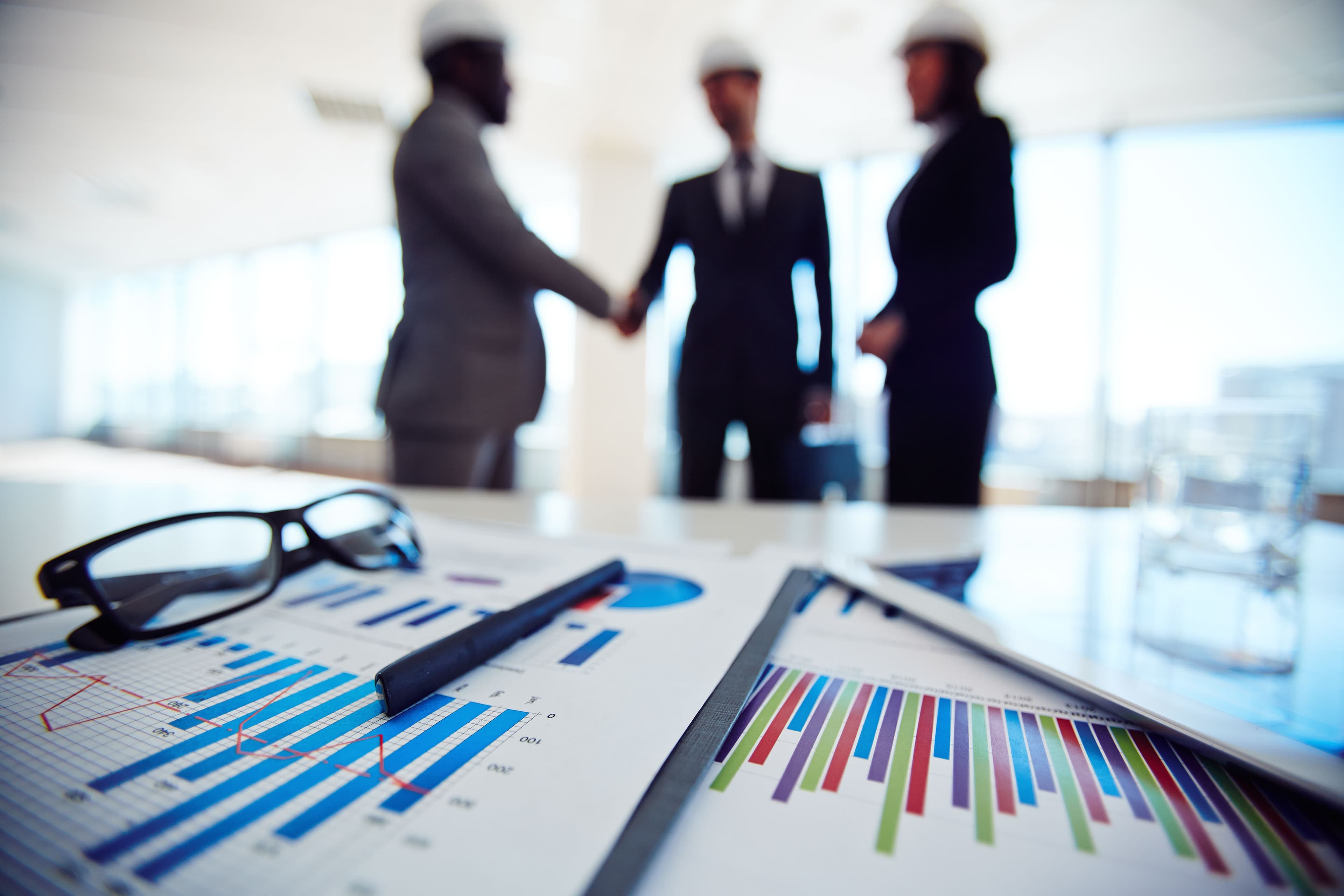 BSc in Business Administration: Finance Concentration