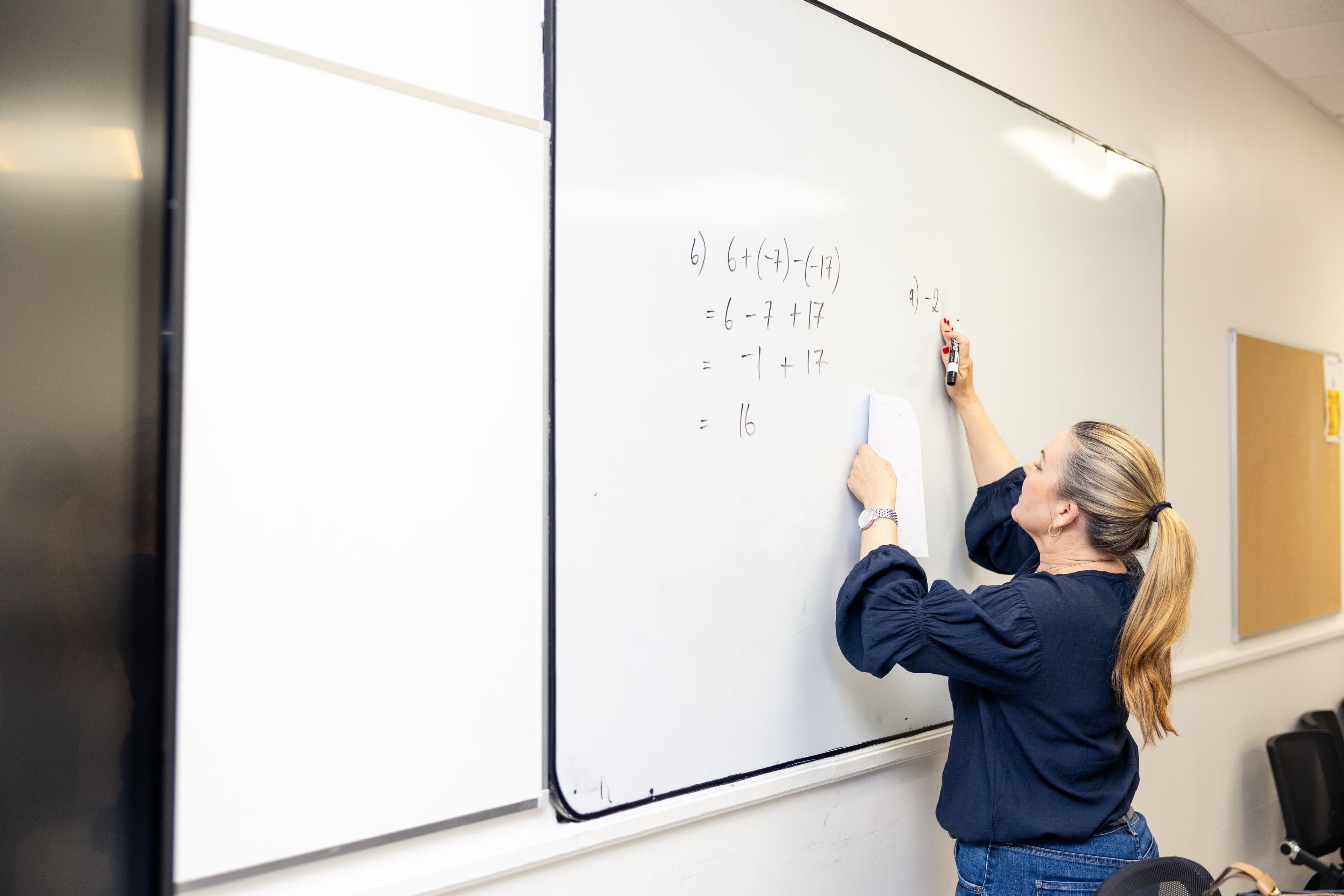 Associate of Science - Mathematics (Actuarial Science/Mathematical Finance 2 plus 2 WCU Plan)