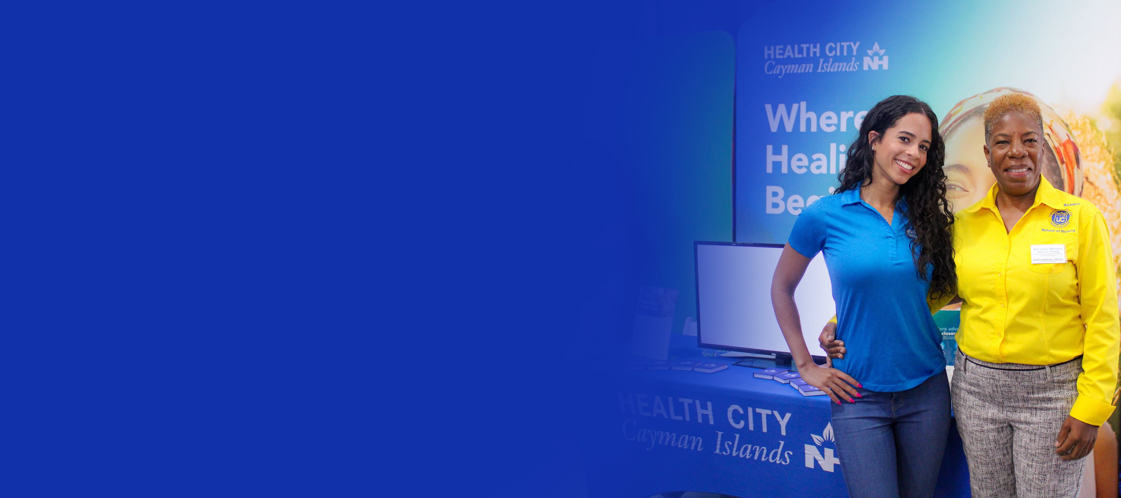 Nursing and Midwifery Research Symposium