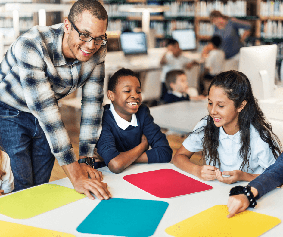 Associate of Science in Primary Education