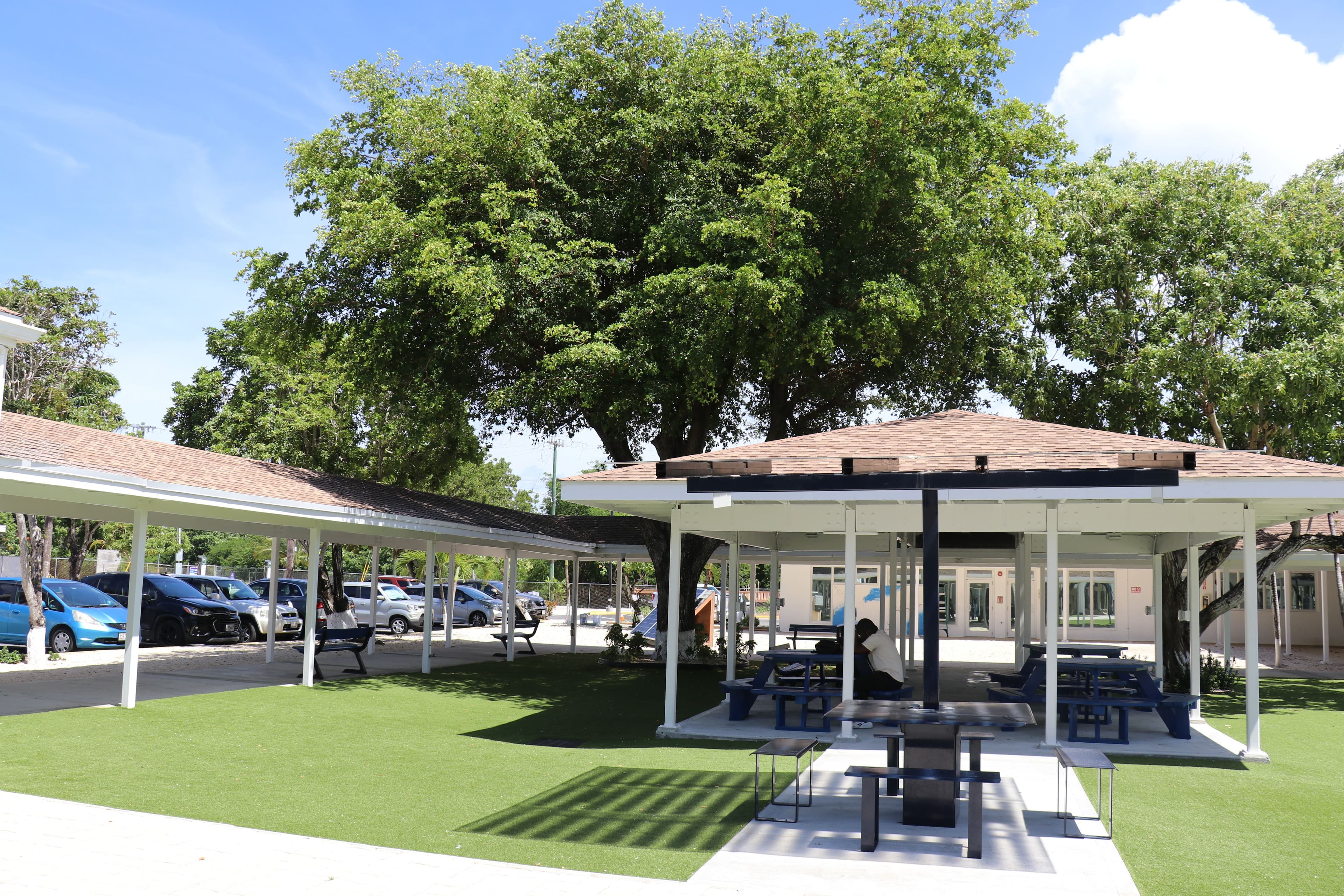 Admissions & Enrollment Office Contacts