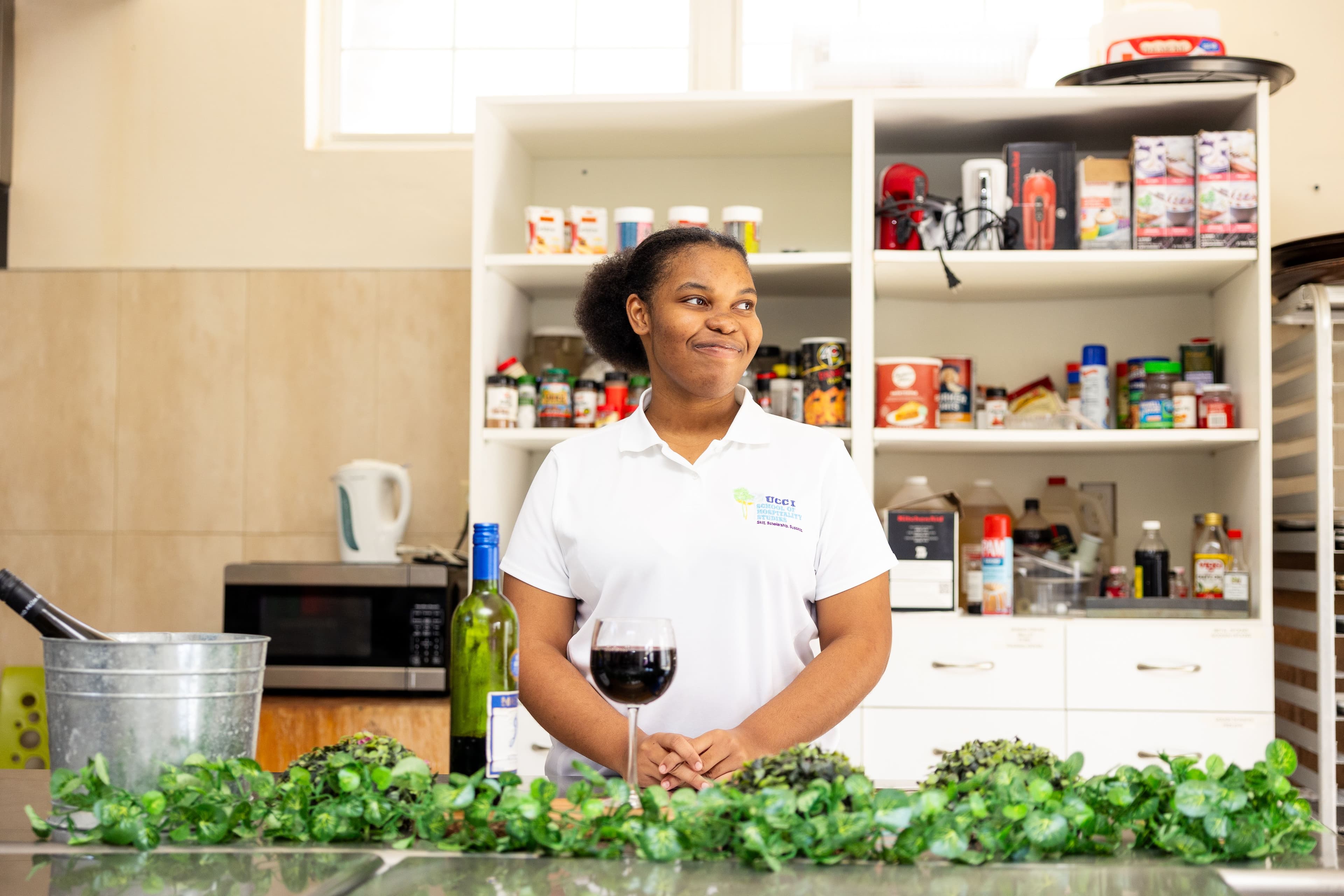 Associate of Applied Science in Hospitality Management -  Hotel