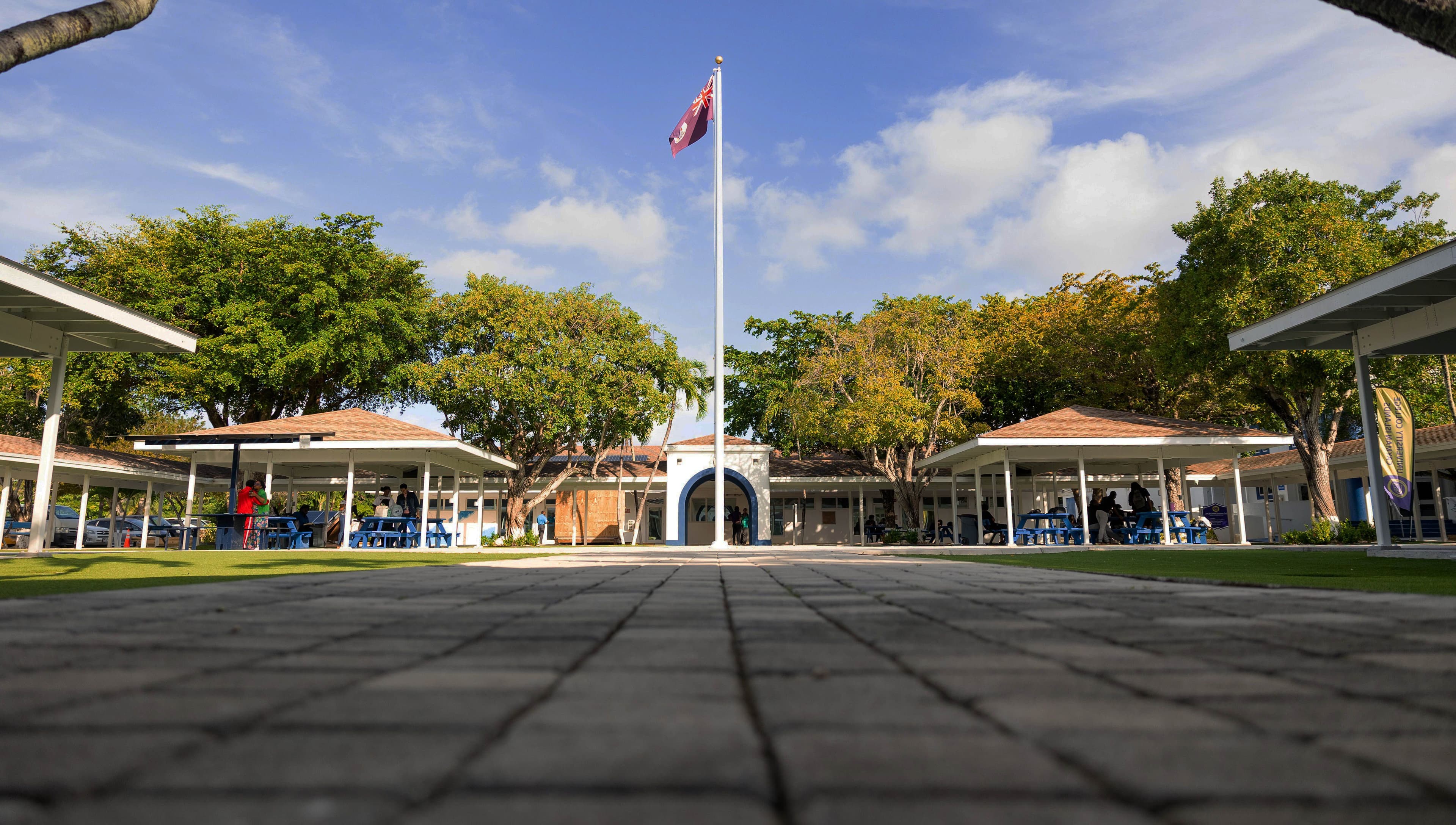 Management and Accountability