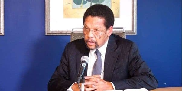 UCCI Lecture Series to Explore “Caribbean Governance and Constitutional Evolution”.