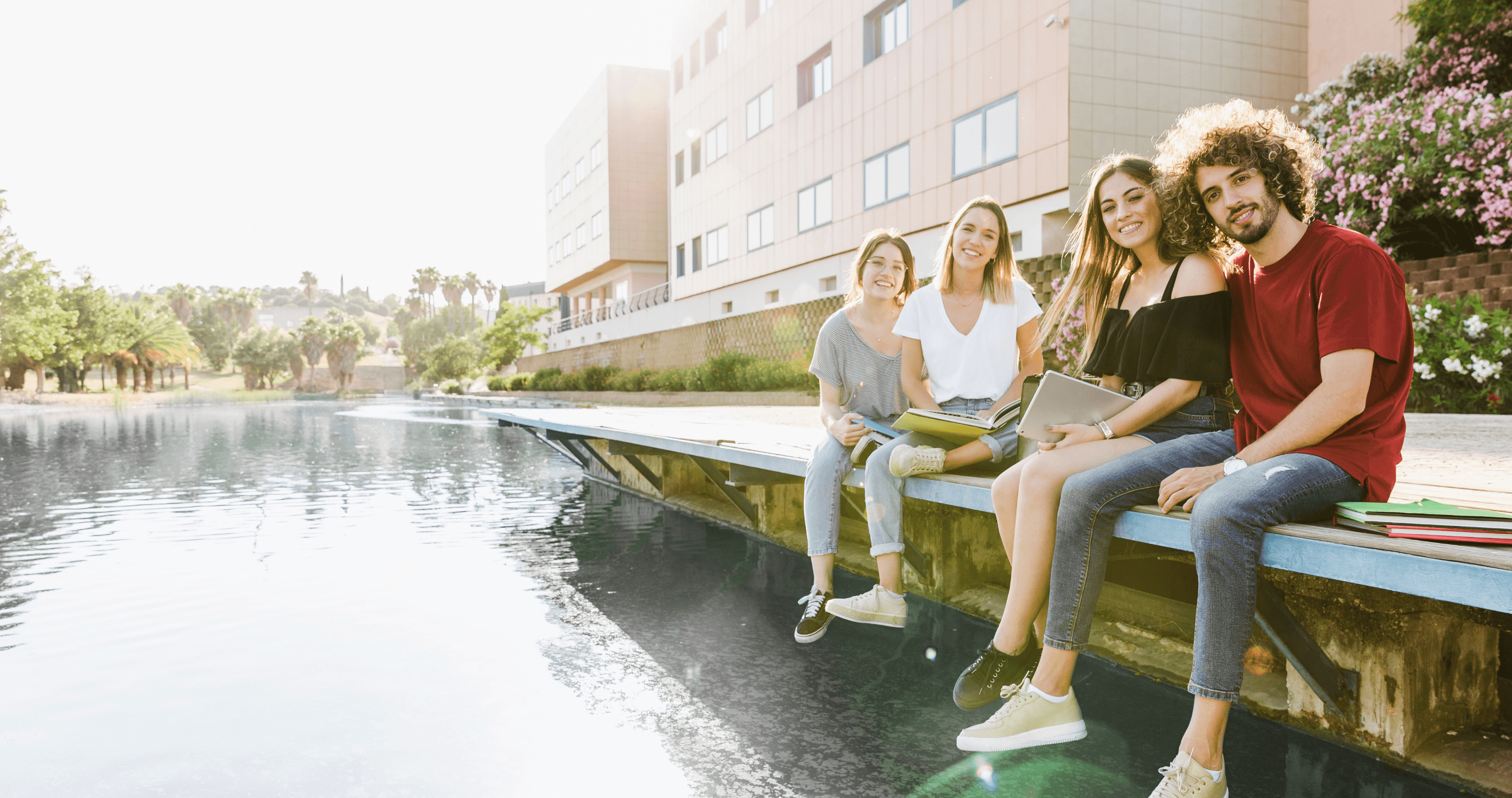 Scholarship Recipients Announcement