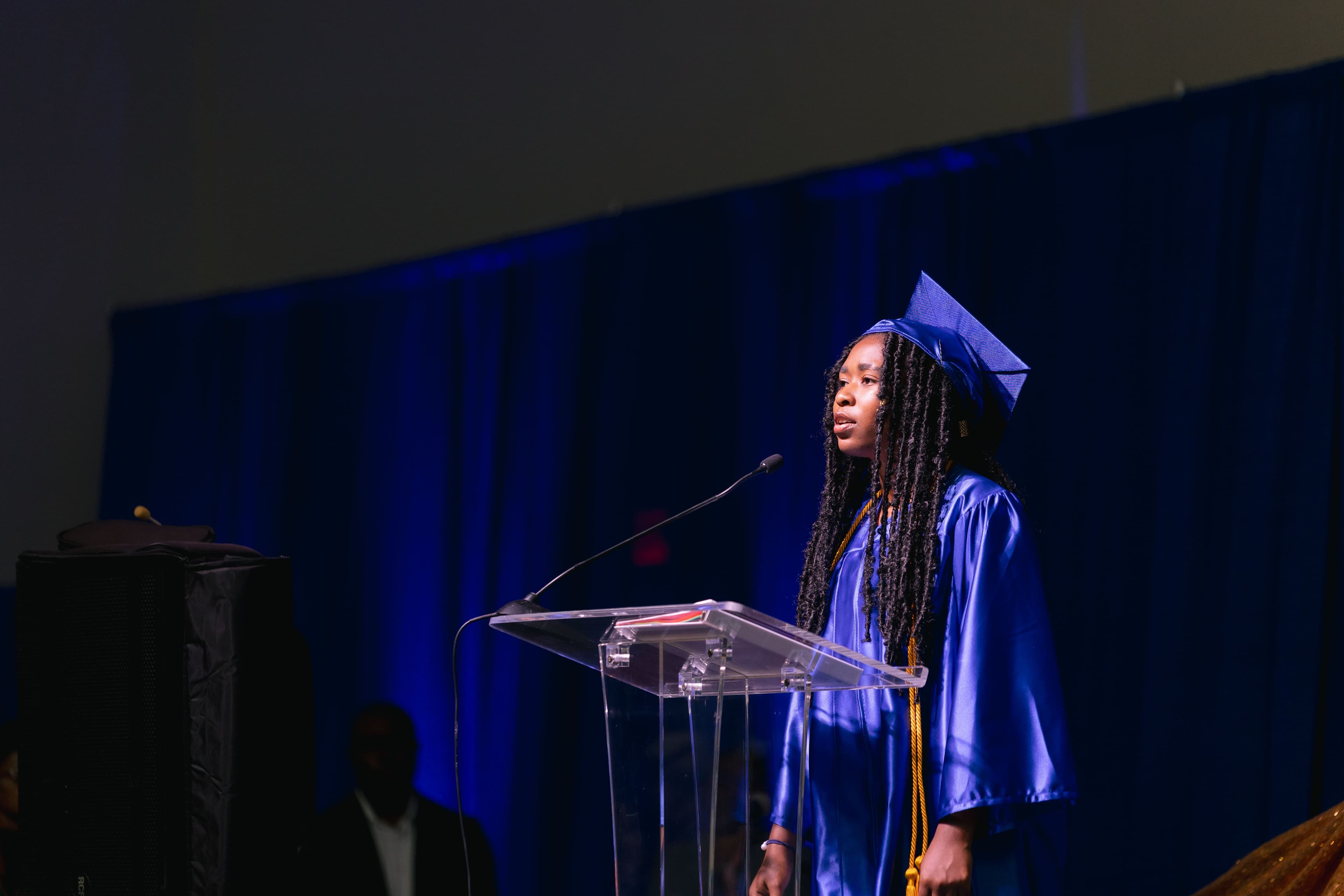 Commencement