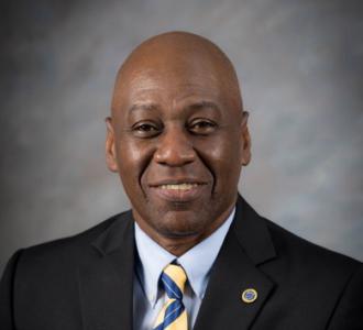 Dr. Allan Young