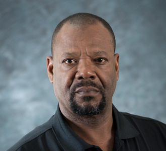 Earle Walcott
