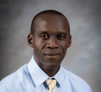 Dr. Martin Richards