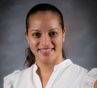 Megan Reyes