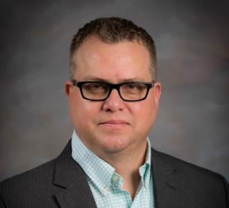 Dr. Randall Pinder