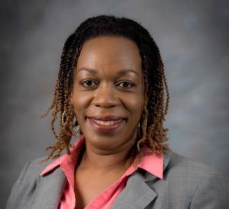 Dr. Annette Murphy