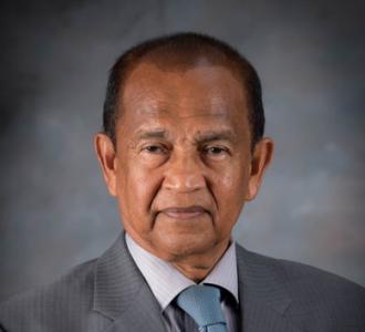 Emerald Mohammed