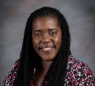 Dr. Stephanie Fullerton-Cooper