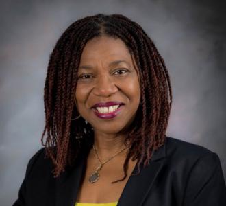Dr. Belinda Blessitt-Vincent