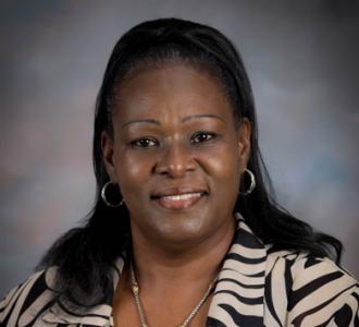 Luanne Dunkley