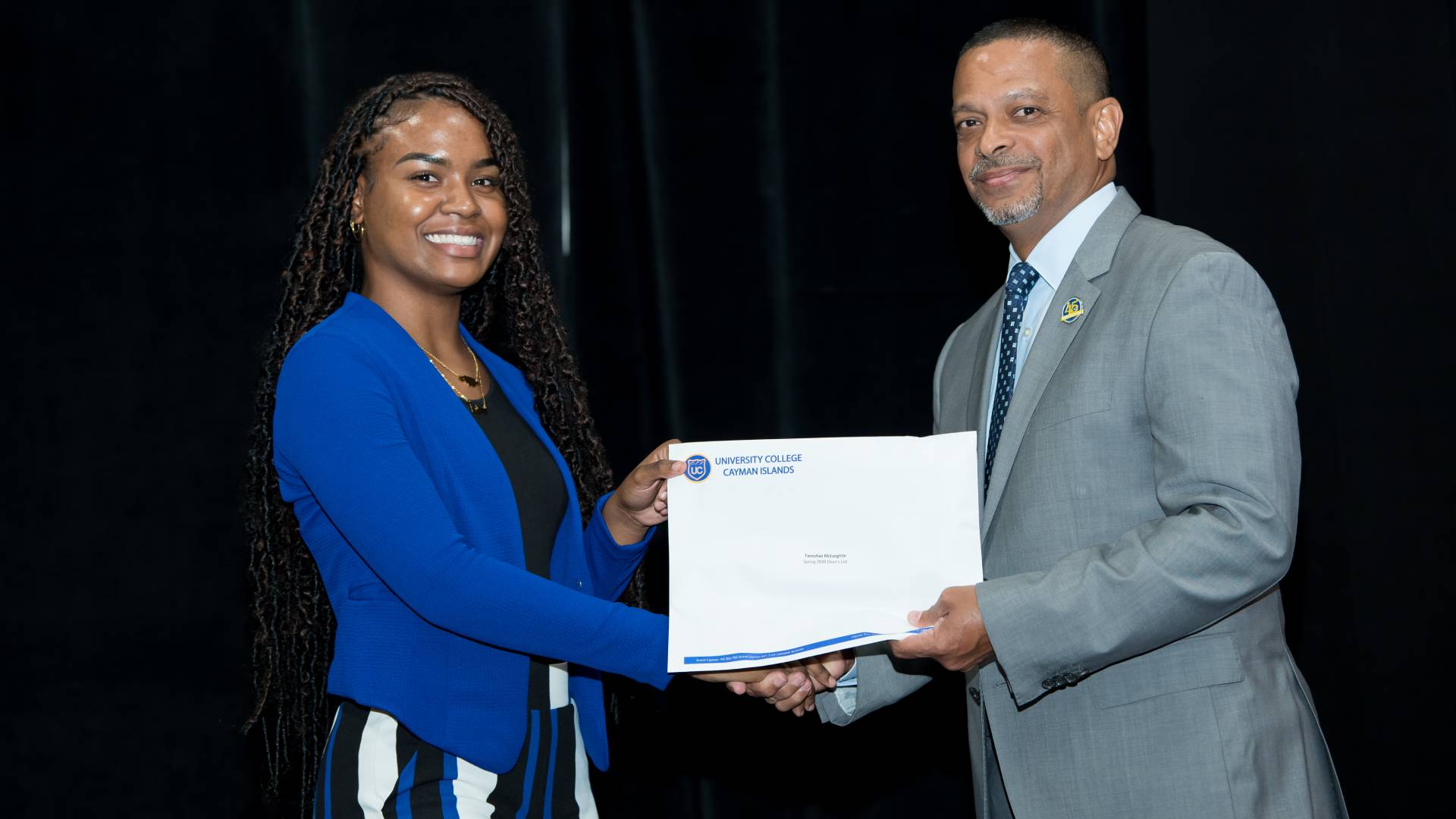 Honours Convocation