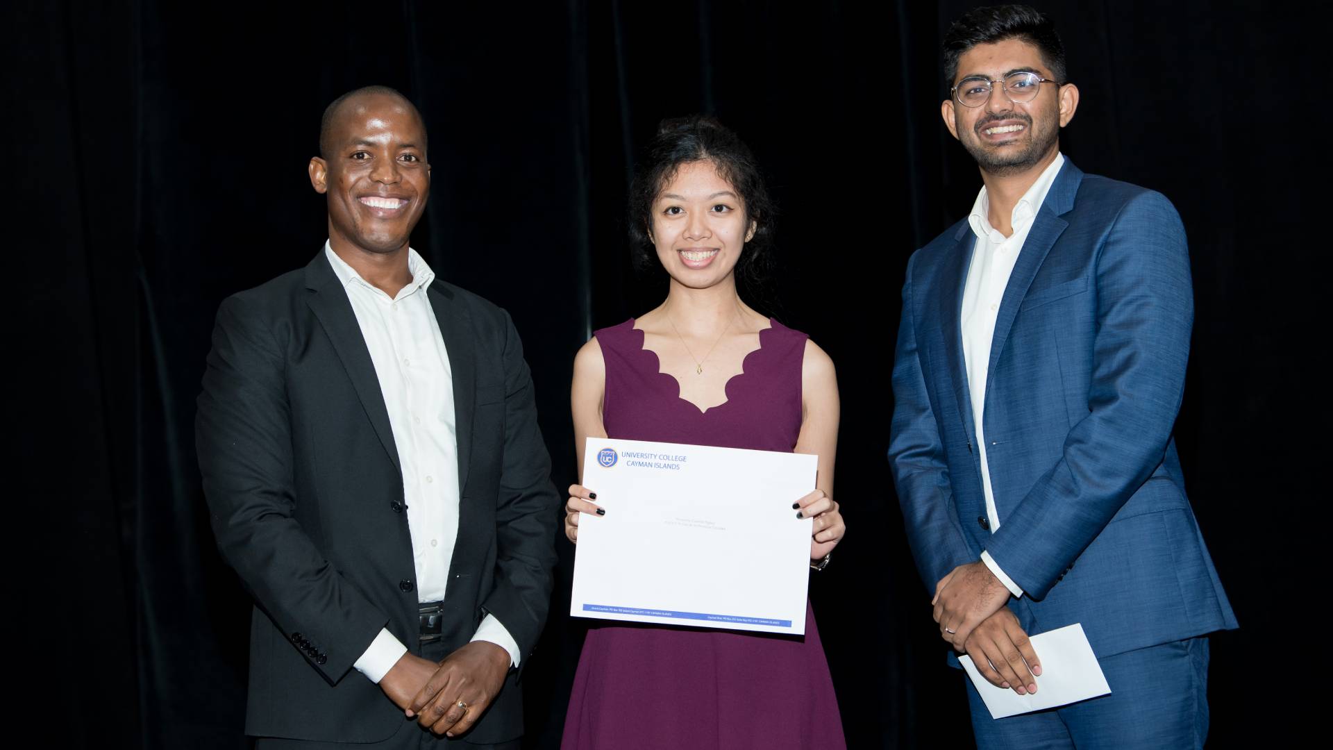 Honours Convocation