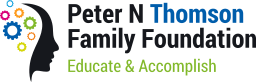 The Peter N. Thomson Family Foundation