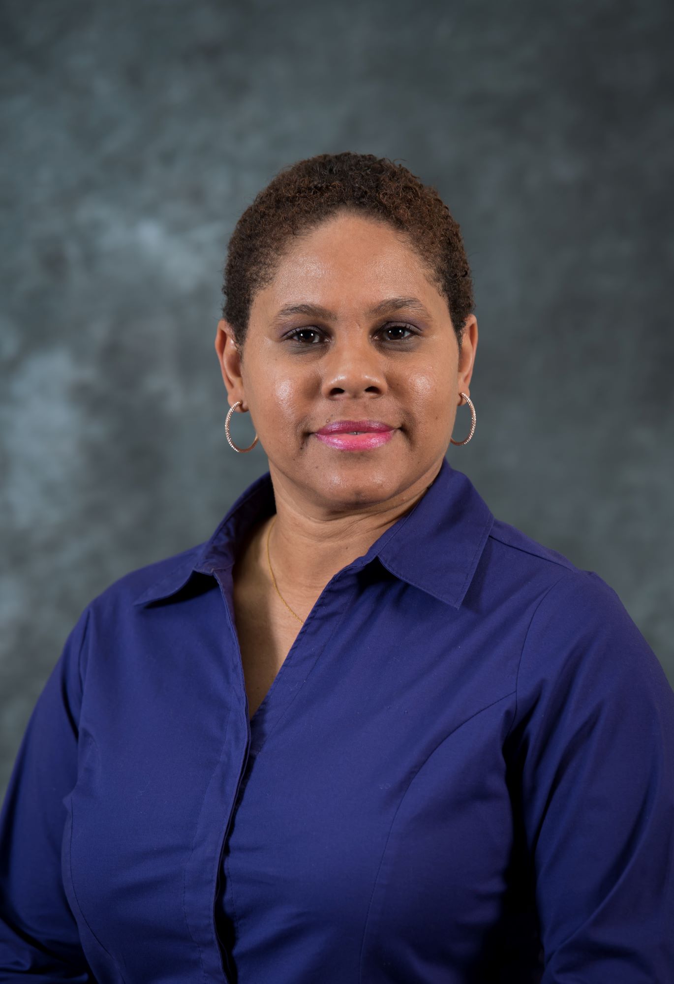 Antoinette Gayle