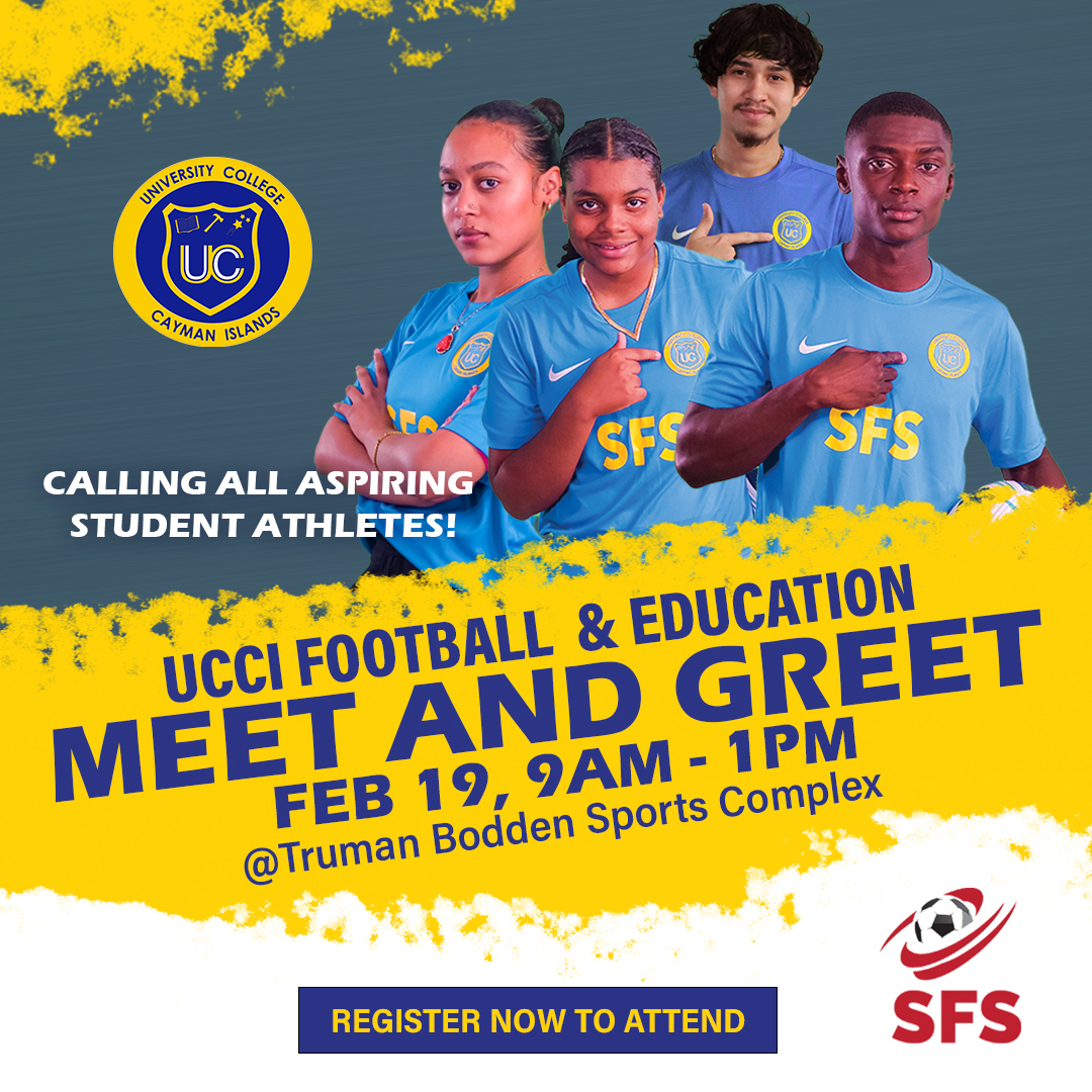 UCCI Football and Education Meet and Greet Event