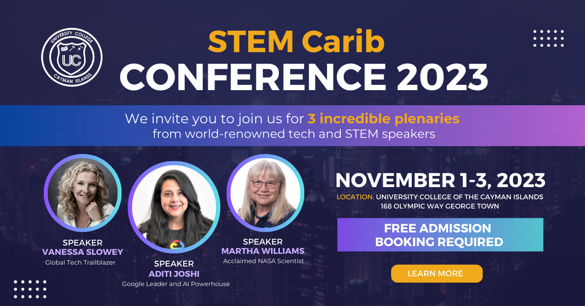 STEM Carib Conference 2023