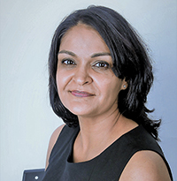 Dr. Mona Sawhney