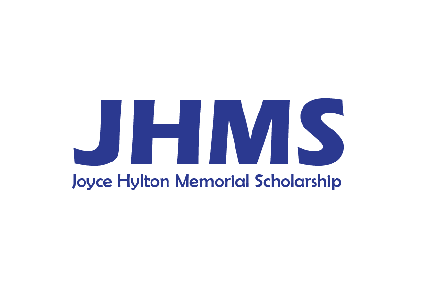 Joyce Hylton Memorial Scholarship