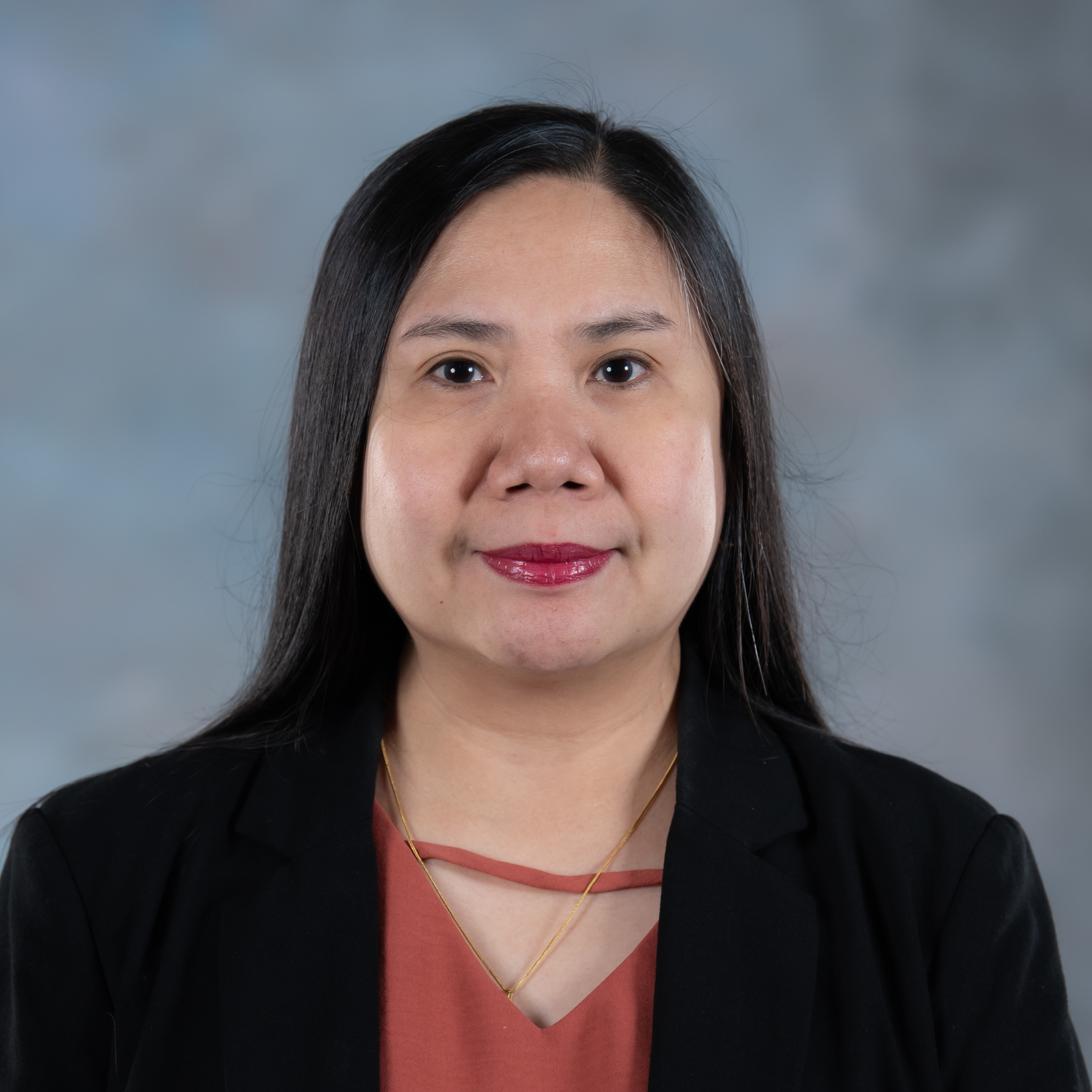 Dr. Emilia Andaya