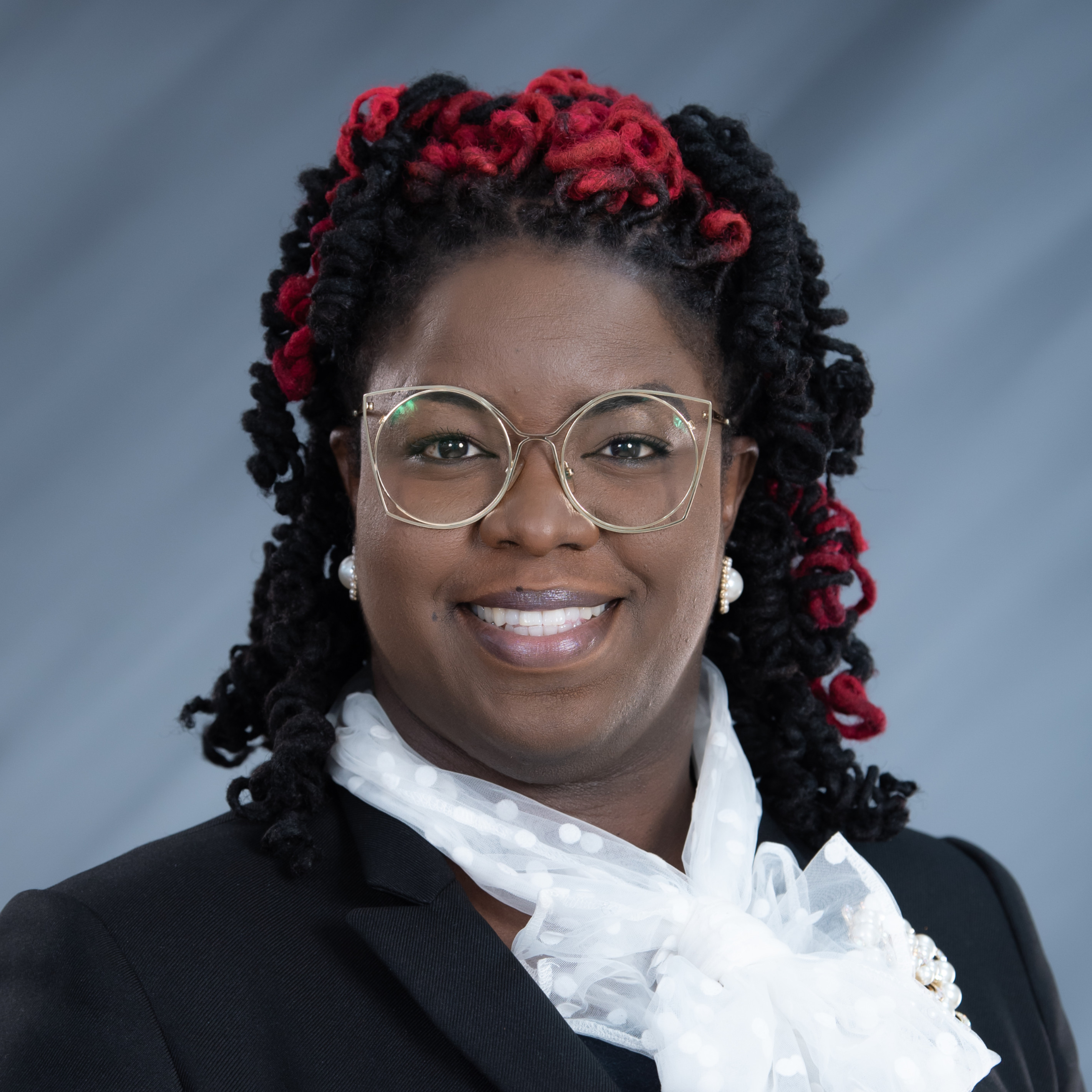 Dr. Geneve Phillip-Durham