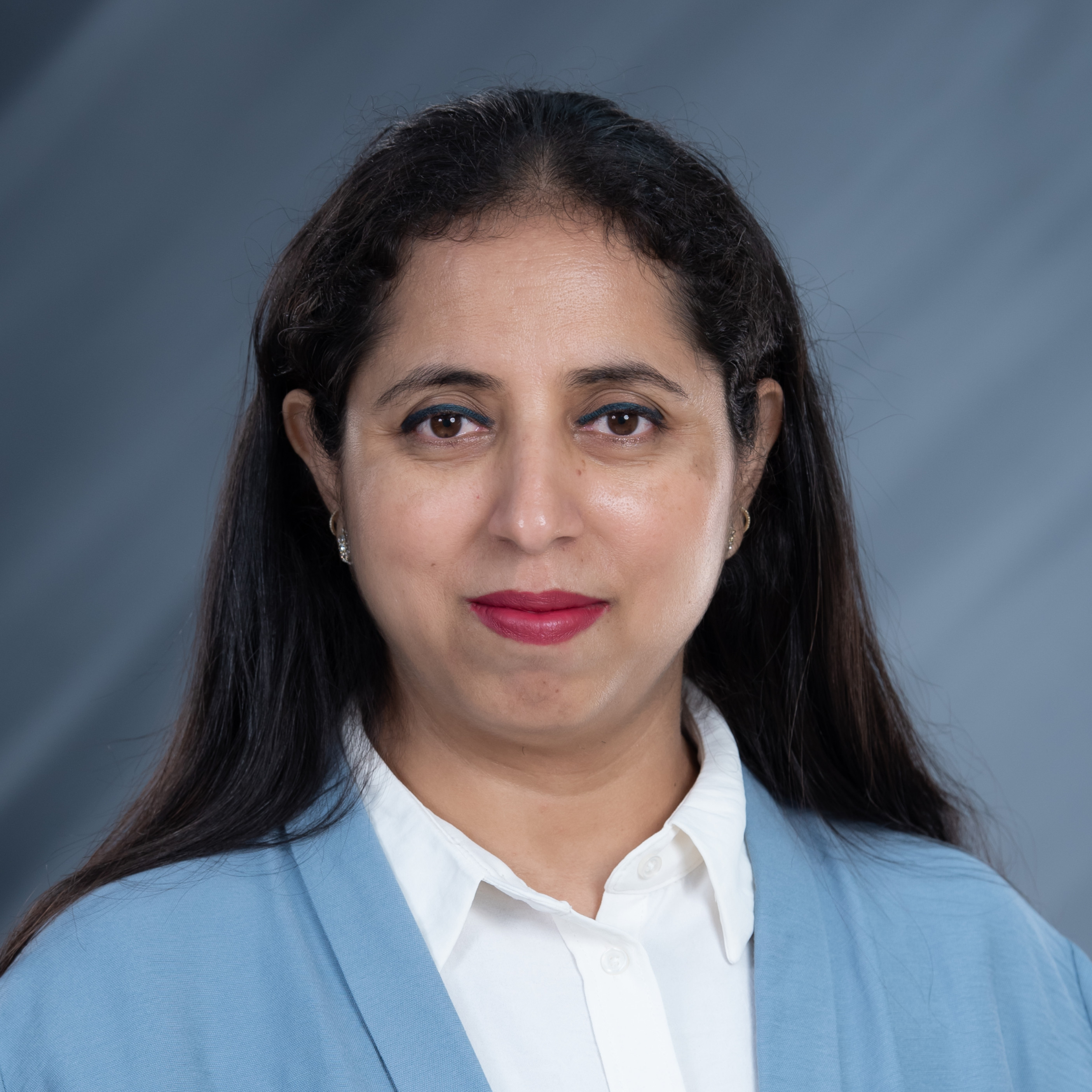 Dr. Kavita Panjwani